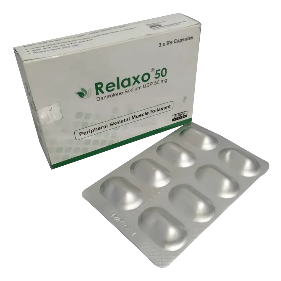 relaxo-50-mg